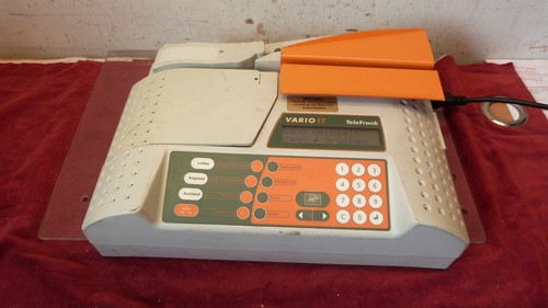 Vario telefrank - vario, it