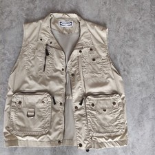 Mountein Herrenweste,Trekkin