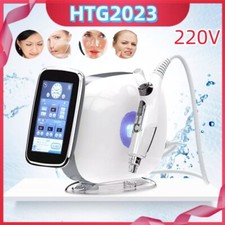 Nadellose Nano Mikronedle