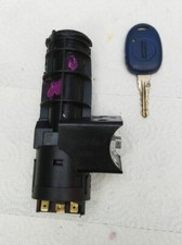 Zündschloss 1x Schlüssel FIAT Marea Punto 176 BRAVO 1 182 Barchetta 183 0.6670