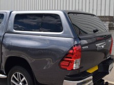 Hardtop für Toyota Hilux