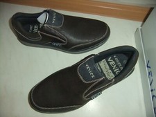 VENICE Halbschuh Slipper Gr