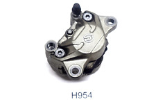 Ducati Panigale 1199 1299 S R BREMBO Bremssattel Bremszange rear Brake caliper