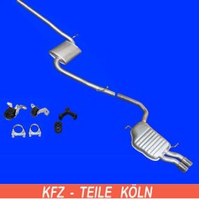 Audi A4 (8E) (B7) 1.9 TDI 2.0