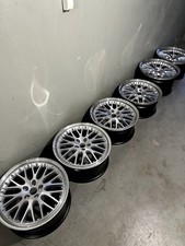 BBS Speedline RS2 20 inch Mercedes-Benz C63 AMG
