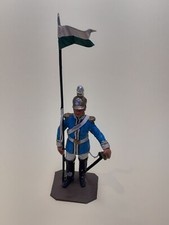 Zinnfigur vollplastisch - 04,