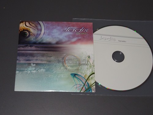 Jadis fanatic - jadis, /