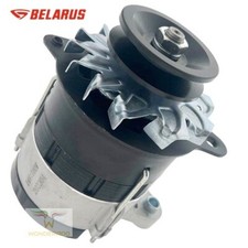 MTS Belarus 50 52 80 82 Lichtmaschine mit Regler 14V 80A 1150W Generator Traktor