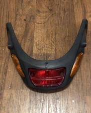 Rücklicht Piaggio NRG Bremslicht Bremsleuchte Heckverkleidung Scheinwerfer MC3