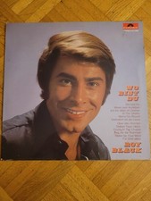 Schallplatte: Roy Black - Wo