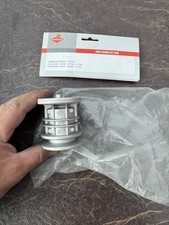 Messernabe Messeraufnahme Messerhalter Castel Garden Stiga Variolux Bravo 22,2