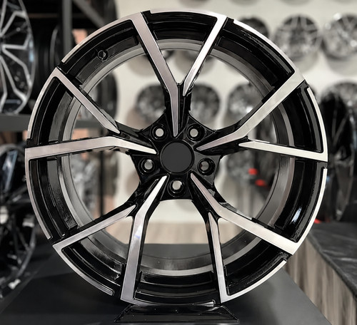 Neue felgen für vw - für,