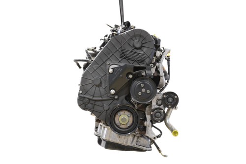 Motor engine opel meriva - meriva, (a)