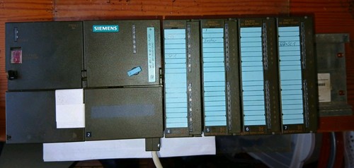 Siemens simatic 300 - siemens,