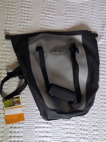 Nwt ortlieb classic - nwt,