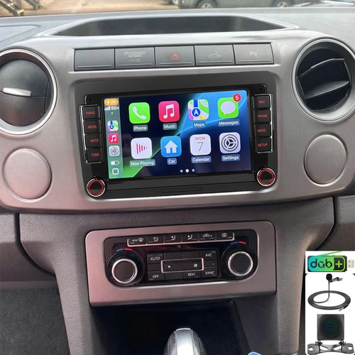 Dab carplay android 15 - carplay,