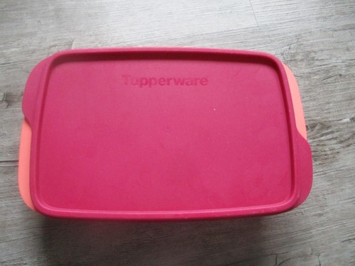Tupperware pausenbox - tupperware,