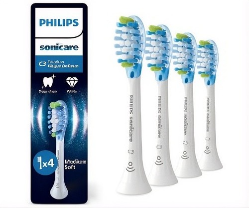 Philips sonicare premium - sonicare,