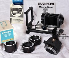 Nikon Zubehör Novoflex
