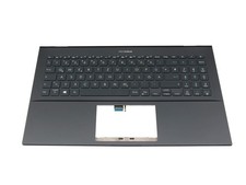 Asus ZenBook Pro 15 UM535QE