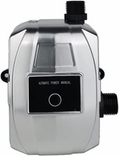 24V 150W Haushalt Booster Pumpe - Automatische Dusche Wasserdruck Umwälzung