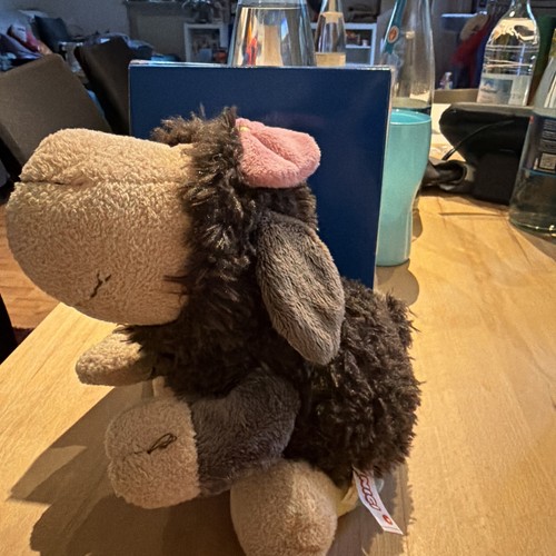 Nici schaf lamm - schaf, coco