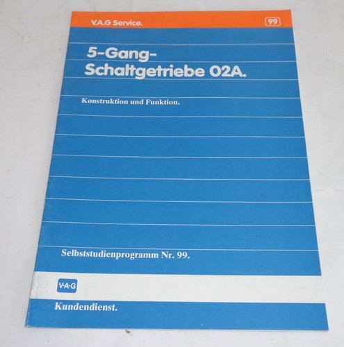 Ssp selbststudienprogramm - 99,