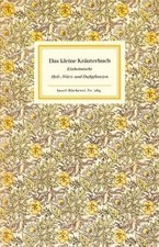 Das kleine Kräuterbuch
