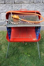 CRAMER Gasgrill Koffergrill