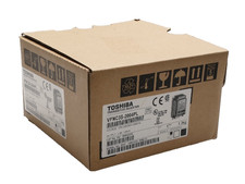 Toshiba Transistor Inverter 1PH 200/240V 50/60Hz | VFNC3S-2004PL