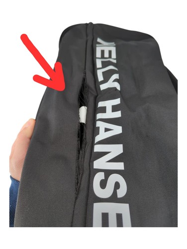 Helly hansen racing bag - helly,