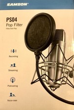 Mikrofonschutz Samson PS 04