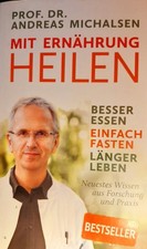 Mit Ernährung heilen