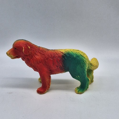 Bullyland hund bunter - bunter,