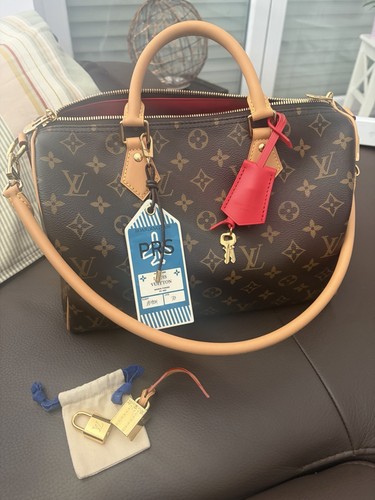 Louis vuitton speedy - vuitton,