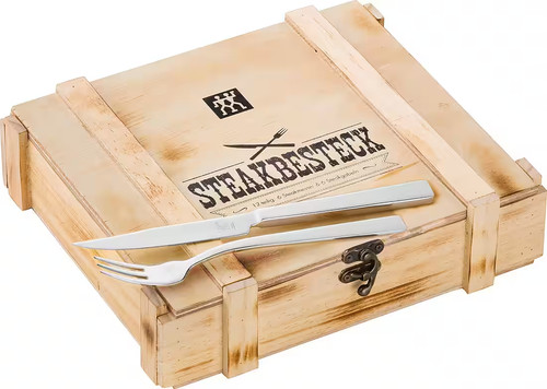 Zwilling steakbesteck specials - steakbesteck,
