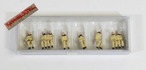 Preiser set figuren - h0,