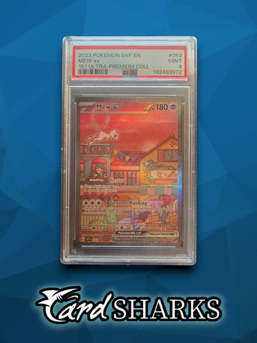 2023 pokemon svp - pokemon, ex