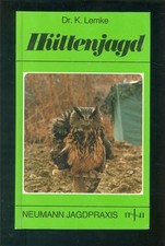 Fachbuch Hüttenjagd