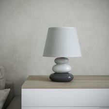 Budawi® Tischleuchte – Deko