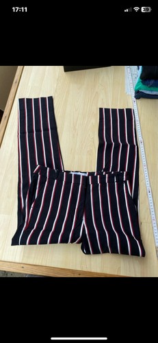 Mango basic damen leggings