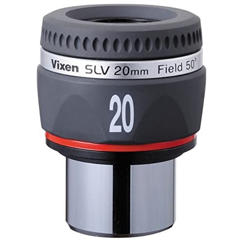 Vixen slv serie 20mm - 20mm, okular