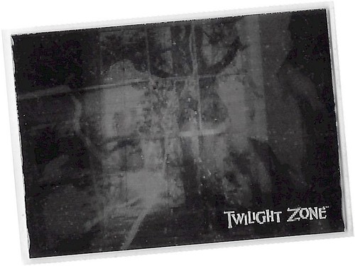 Komplette twilight zone 50th - zone,