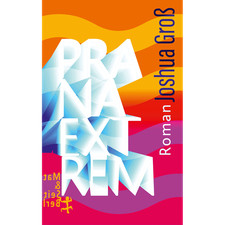 Prana Extrem Joshua Groß