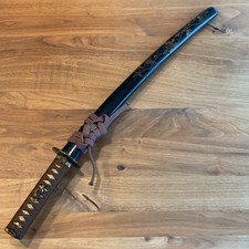 Koshirae  für ein Wakizashi 