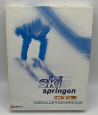 RTL Ski Springen