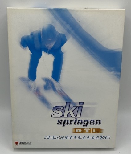 Rtl ski springen - rtl,
