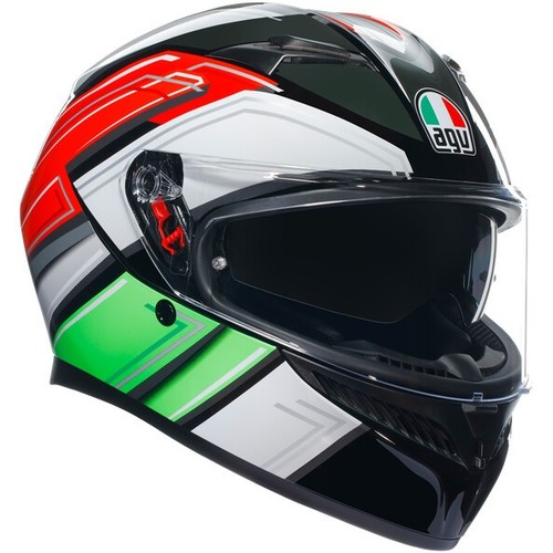 Agv e2206 mplk - k3,