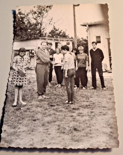 Altes foto vintage - foto,