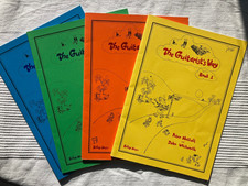 The Guitarist's Way -